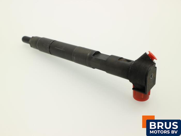 Usagé Injecteurs Mercedes Vito (639.6) 2.2 116 CDI 16V 4x4 Euro 5 Prix € 151,25 Prix TTC proposé par Brus Motors BV