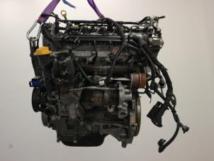 Used Engine Fiat Punto Evo (199) 1.3 JTD Multijet Start&Stop 16V Euro 4 Price € 907,50 Inclusive VAT offered by Brus Motors BV
