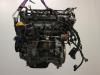 Motor de un Fiat Punto Evo (199) 1.3 JTD Multijet Start&Stop 16V Euro 4 2011