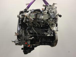 Usados Motor Toyota Hi-lux IV 2.5 D4-D 16V 4x4 Precio € 3.569,50 IVA incluido ofrecido por Brus Motors BV
