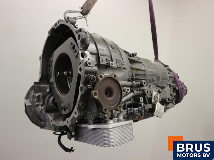 Gebrauchte Getriebe Audi A8 (D3) 4.0 TDI V8 32V Lang Quattro Preis € 726,00 Mit Mehrwertsteuer angeboten von Brus Motors BV