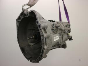 Used Gearbox BMW 1 serie (E88) 118i 16V Price € 605,00 Inclusive VAT offered by Brus Motors BV