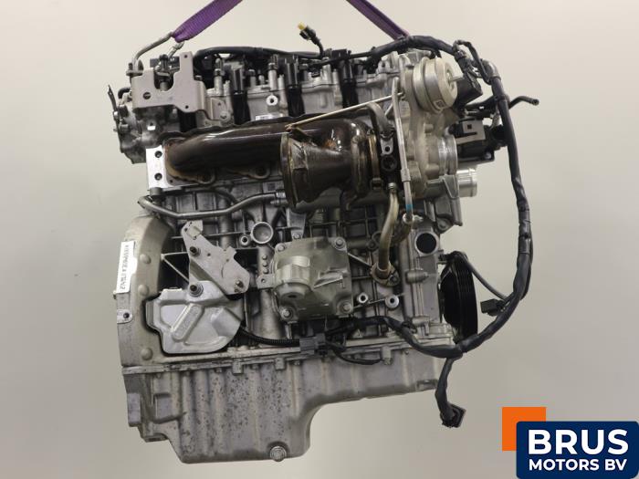 Engines with engine code 274 stock | ProxyParts.com