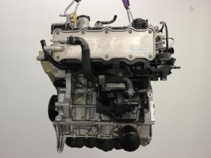 Gebrauchte Motor Volkswagen Golf VII (AUA) 1.4 TSI BlueMotion Technology 125 16V Preis € 1.694,00 Mit Mehrwertsteuer angeboten von Brus Motors BV