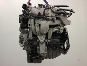 Usados Motor Mercedes Sprinter 3,5t (906.13/906.23) 311 CDI 16V 4x4 Precio € 3.569,50 IVA incluido ofrecido por Brus Motors BV
