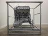 Engine from a Mercedes Vito (639.7), 2003 / 2015 3.0 122 CDI V6 24V, Minibus, Diesel, 2.987cc, 165kW (224pk), RWD, OM642890, 2010-09 / 2014-11, 639.701; 639.703; 639.705 2014