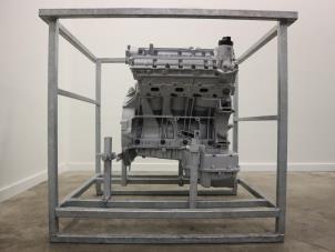 Overhauled Engine Mercedes Viano (639) 3.0 CDI V6 24V Euro 5 Price € 5.747,50 Inclusive VAT offered by Brus Motors BV
