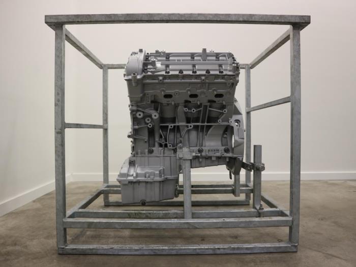 Engine Mercedes Sprinter 5t 519 Cdibluetec V6 24v R6420163601 64289641 1012