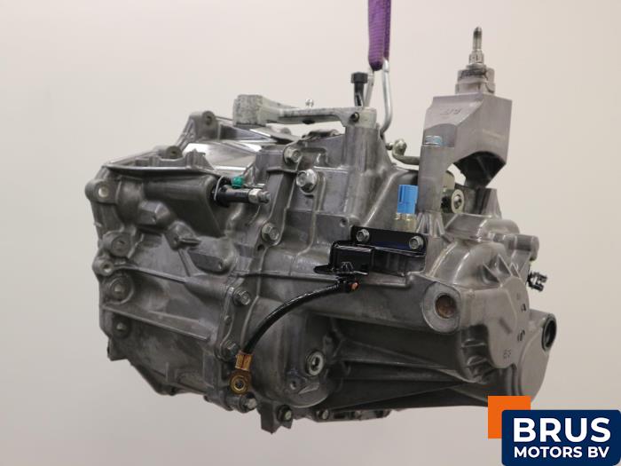 Gearbox Nissan XTrail 2.0 dCi R9ME414 M9R JG70