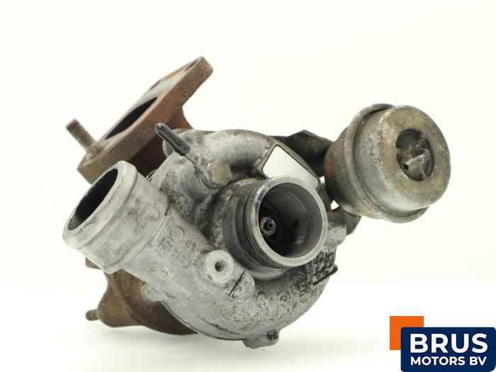 Gebrauchte Turbo Volkswagen LT II 2.5 TDi Preis € 302,50 Mit Mehrwertsteuer angeboten von Brus Motors BV