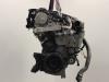 Engine from a BMW 5 serie (E60) 525d 24V 2006