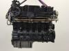 Engine from a BMW 5 serie (E60) 525d 24V 2006