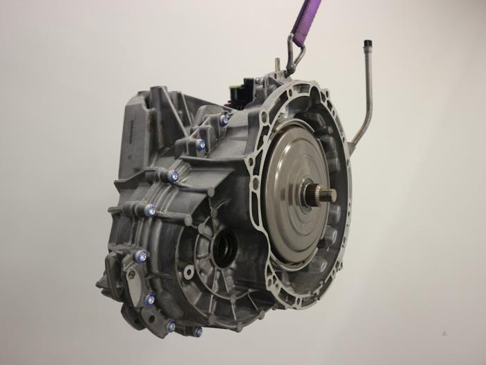 Getriebe van een Mercedes-Benz A (W176) 2.2 A-200 CDI, A-200d 16V 2017