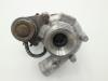 Turbo from a Iveco New Daily IV 50C15 2009