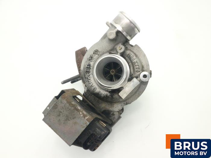 Używane Turbo Opel Antara (LA6) 2.0 CDTI 16V 4x2 Cena € 302,50 Z VAT oferowane przez Brus Motors BV