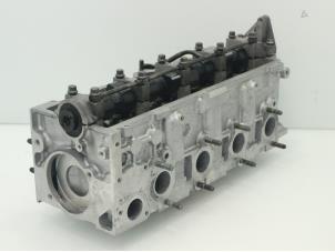 Used Cylinder head Alfa Romeo 147 (937) 1.9 JTD Price € 242,00 Inclusive VAT offered by Brus Motors BV