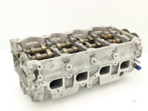 Used Cylinder head Nissan X-Trail (T30) 2.2 dCi 16V 4x4 Price € 423,50 Inclusive VAT offered by Brus Motors BV