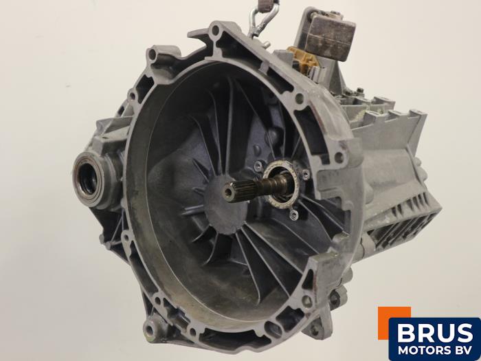 Usagé Boîte de vitesse Ford Transit 2.2 TDCi 16V Prix € 484,00 Prix TTC proposé par Brus Motors BV