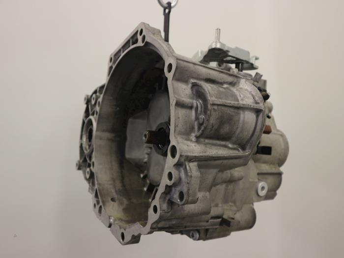 Gearbox Volkswagen Golf VII 2.0 R 4Motion 16V - 30036P02 CJX PDV