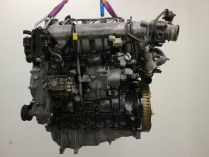 Gebrauchte Motor Kia Cee'd (EDB5) 1.6 CRDi 16V Preis € 786,50 Mit Mehrwertsteuer angeboten von Brus Motors BV