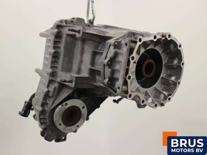 Gebrauchte Transfergetriebe 4x4 Mercedes ML I (163) 2.7 270 CDI 20V Preis € 423,50 Mit Mehrwertsteuer angeboten von Brus Motors BV