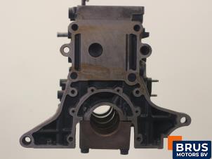 Engine from a Mazda 5 (CR19) 2.0 CiDT 16V Normal Power 2007