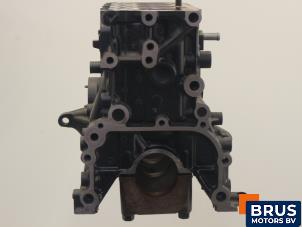 Engine from a Mazda 5 (CR19) 2.0 CiDT 16V Normal Power 2007