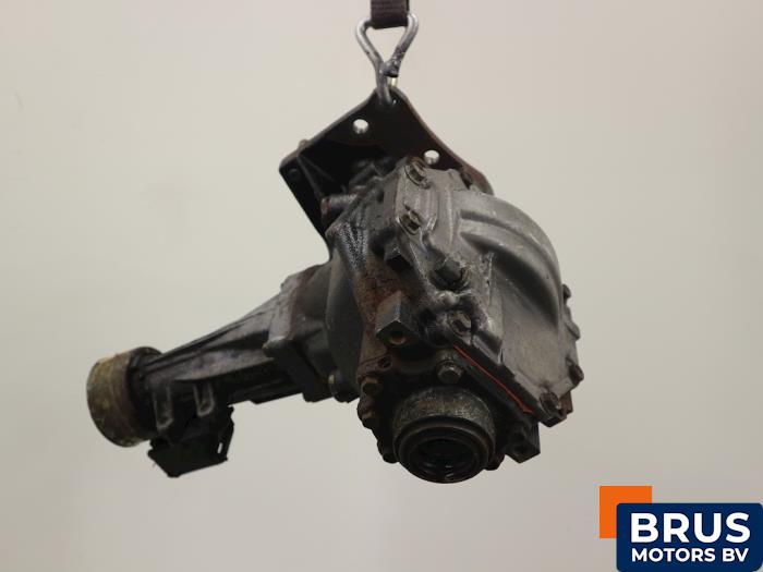 Gebrauchte Transfergetriebe 4x4 Toyota RAV4 (A2) 2.0 D-4D 16V 4x4 Preis € 423,50 Mit Mehrwertsteuer angeboten von Brus Motors BV