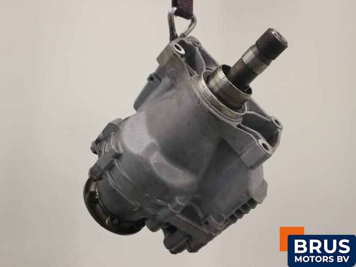 Usagé Boîte de transfert 4x4 Volkswagen Golf VII (AUA) 2.0 TDI 16V Prix € 423,50 Prix TTC proposé par Brus Motors BV
