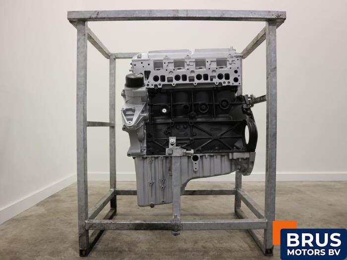 Overhauled Engine Mercedes Vito (639.7) 3.0 120 CDI V6 24V Price € 3.569,50 Inclusive VAT offered by Brus Motors BV