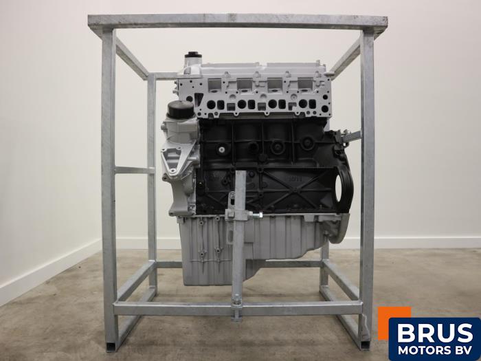 Révisé Moteur Mercedes Sprinter 3t (906.61) 213 CDI 16V Prix € 3.569,50 Prix TTC proposé par Brus Motors BV
