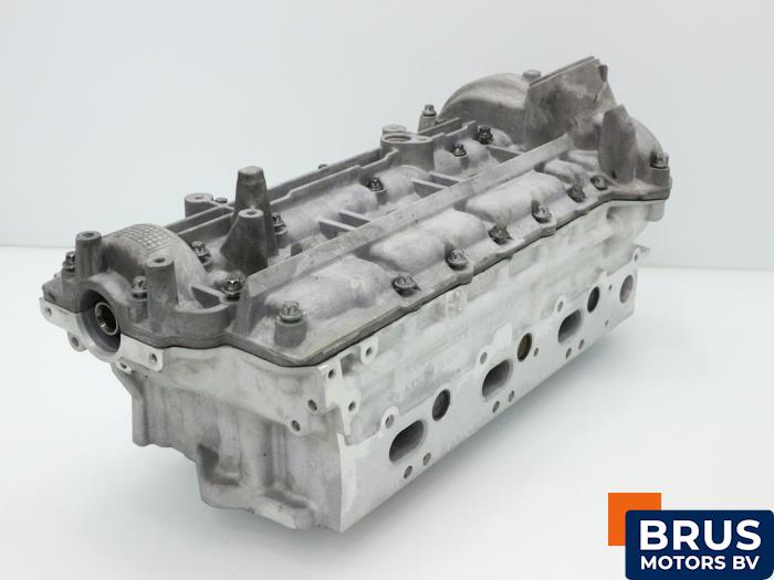 Usagé Culasse Mercedes Sprinter 3,5t (906.13/906.23) 318 CDI 16V Prix € 484,00 Prix TTC proposé par Brus Motors BV