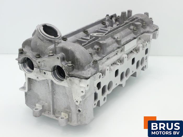 Usagé Culasse Mercedes Sprinter 3,5t (906.13/906.23) 318 CDI 16V Prix € 484,00 Prix TTC proposé par Brus Motors BV