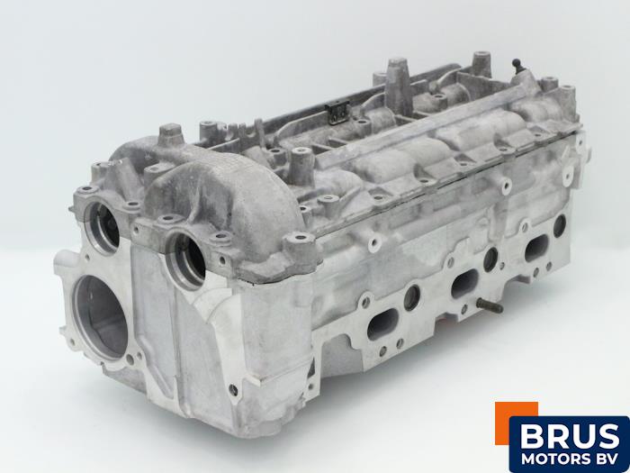 Usagé Culasse Mercedes Sprinter 5t (906.63/65) 519 CDI,BlueTEC V6 24V Prix € 484,00 Prix TTC proposé par Brus Motors BV