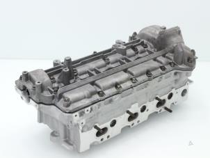 Usagé Tête de cylindre Mercedes Vito (639.6) 3.0 122 CDI V6 24V Prix € 484,00 Prix TTC proposé par Brus Motors BV