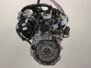New Engine Nissan Qashqai (J11) 1.6 DIG-T 163 16V Price € 2.299,00 Inclusive VAT offered by Brus Motors BV