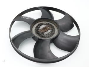 Used Viscous cooling fan Mercedes Sprinter 3,5t (906.13/906.23) 315 CDI 16V Price € 121,00 Inclusive VAT offered by Brus Motors BV