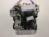 Engine from a Volkswagen Caddy Combi IV, 2015 2.0 TDI 102, MPV, Diesel, 1.968cc, 75kW, CUUD; DFSD, 2015-05 2018