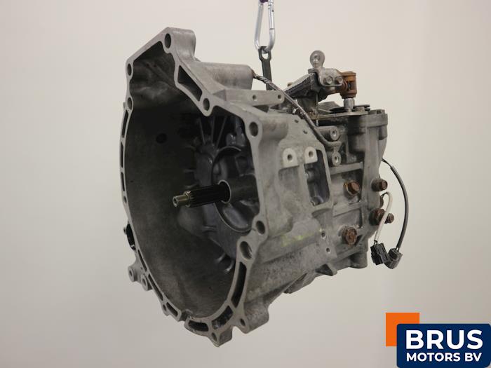 Gebrauchte Getriebe Mazda 6 (GG12/82) 2.0 CiDT HP 16V Preis € 302,50 Mit Mehrwertsteuer angeboten von Brus Motors BV