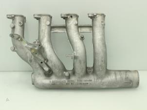 Used Intake manifold Mercedes L-Serie 2t (601) 208D Price € 121,00 Inclusive VAT offered by Brus Motors BV