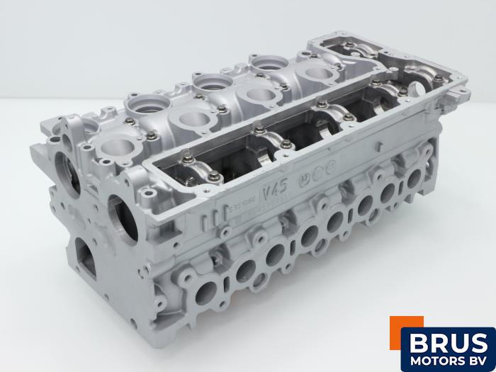 Révisé Culasse Ford S-Max (GBW) 2.0 TDCi 16V 140 Prix € 659,45 Prix TTC proposé par Brus Motors BV