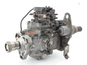 Used Mechanical fuel pump Renault Master I 2.5 D 28-35 Price € 302,50 Inclusive VAT offered by Brus Motors BV