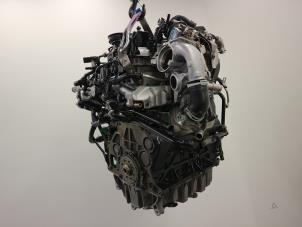 Usados Motor Volkswagen Passat (3G2) 2.0 TDI 16V 190 4Motion Precio € 2.359,50 IVA incluido ofrecido por Brus Motors BV