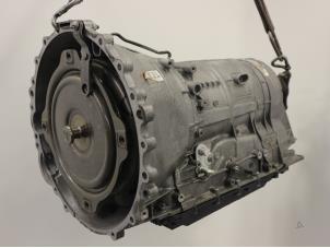 Usagé Boite de vitesses Jaguar XF (CC9) 2.7 D V6 24V Prix € 605,00 Prix TTC proposé par Brus Motors BV
