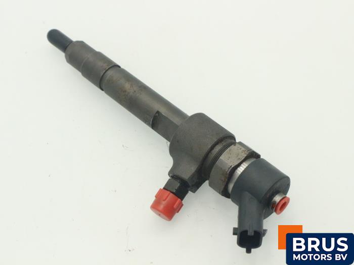 Usagé Injecteurs Alfa Romeo 147 (937) 1.9 JTD 115 Prix € 90,75 Prix TTC proposé par Brus Motors BV