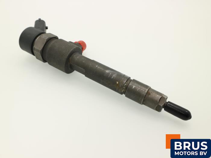 Usagé Injecteurs Alfa Romeo 147 (937) 1.9 JTD 115 Prix € 90,75 Prix TTC proposé par Brus Motors BV