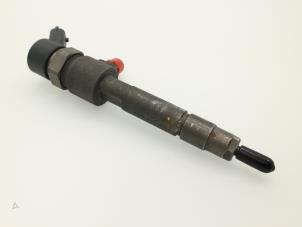 Used Injector (diesel) Alfa Romeo 147 (937) 1.9 JTD 115 Price € 90,75 Inclusive VAT offered by Brus Motors BV