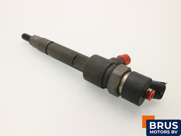 Usagé Injecteurs Alfa Romeo 147 (937) 1.9 JTD 115 Prix € 90,75 Prix TTC proposé par Brus Motors BV