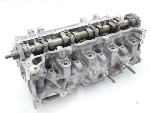 Usagé Tête de cylindre Renault Grand Scénic II (JM) 1.5 dCi 100 Prix € 302,50 Prix TTC proposé par Brus Motors BV