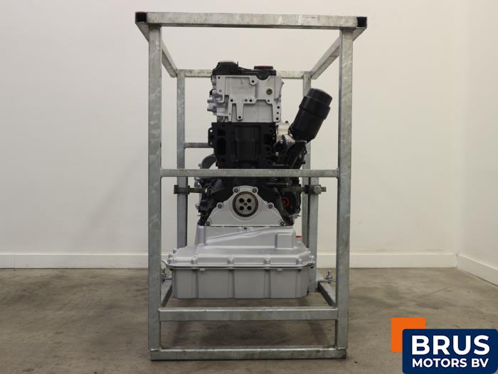 Overhauled Engine Mercedes Vito Mixto (447.7) 2.2 114 CDI 16V Price € 4.779,50 Inclusive VAT offered by Brus Motors BV